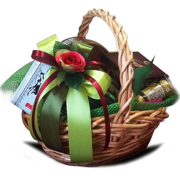 Sex Gift Basket 57